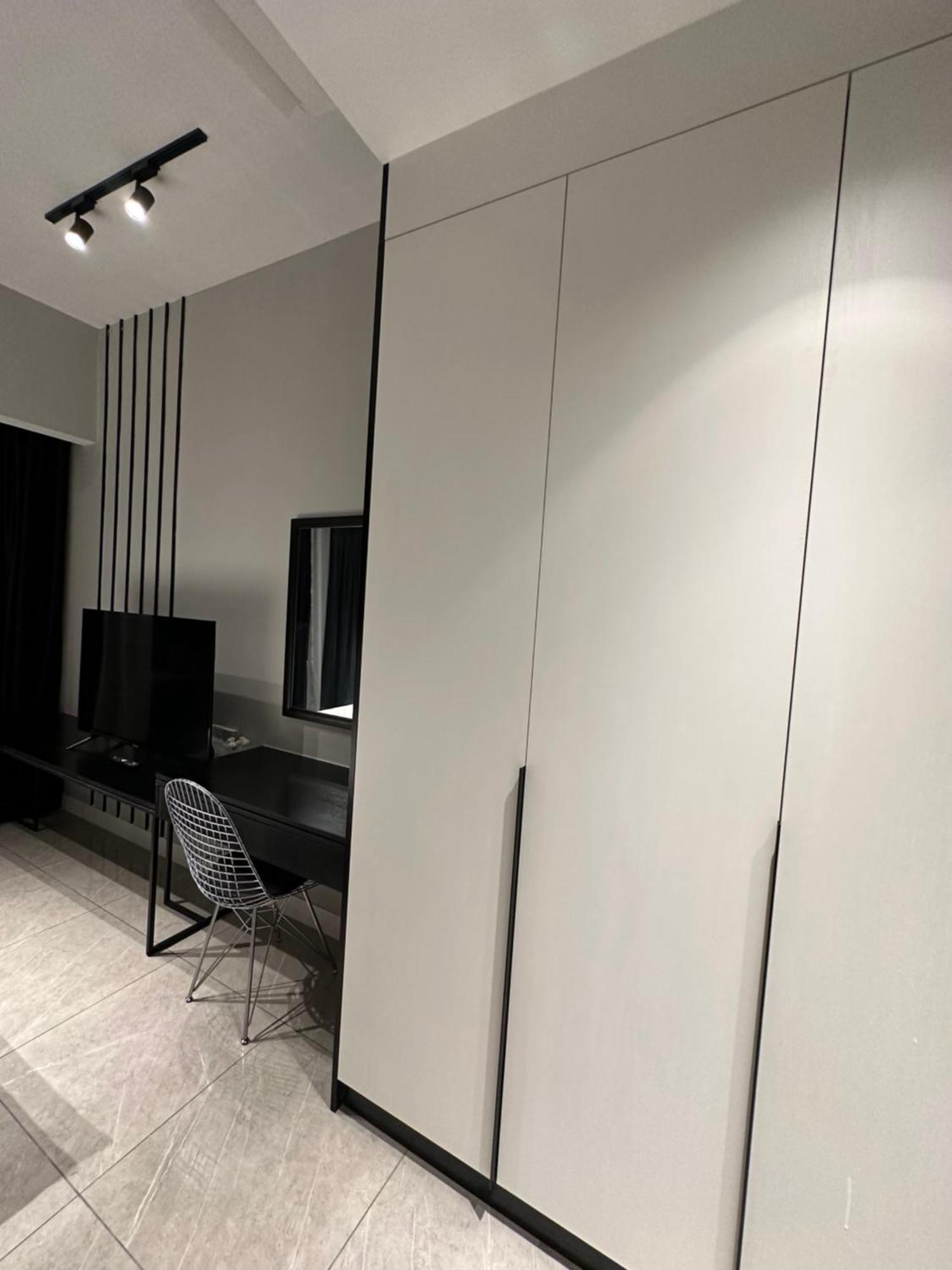 Axon Residence By Perkasa Suites Куала Лумпур Екстериор снимка
